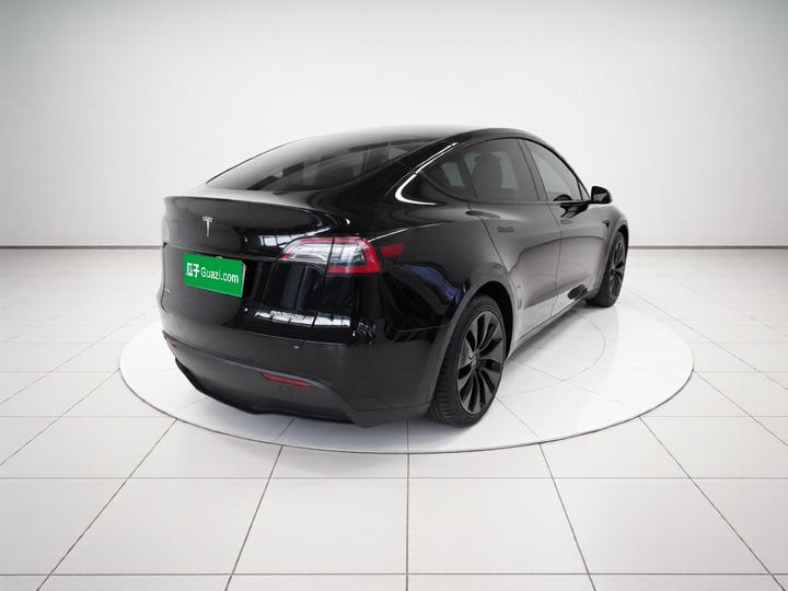Model Y 2022 Facelift RWD photo 6