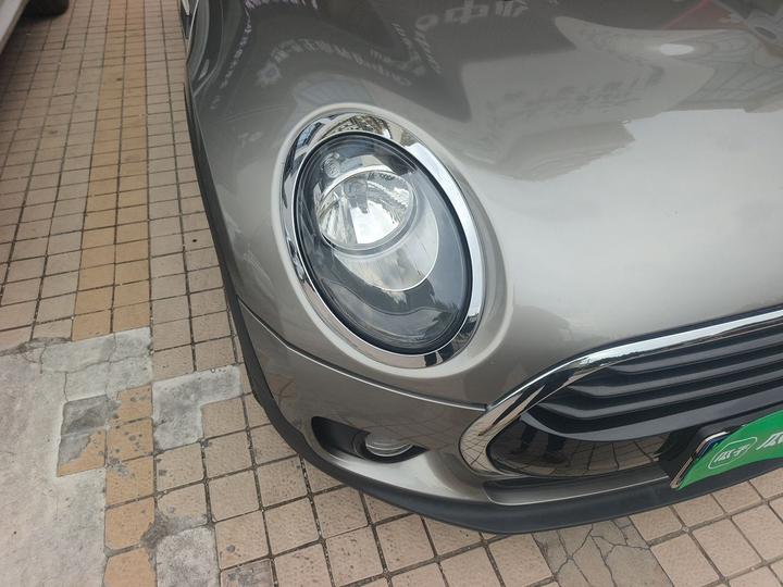 Clubman 2018 1.5T COOPER Classic photo 7