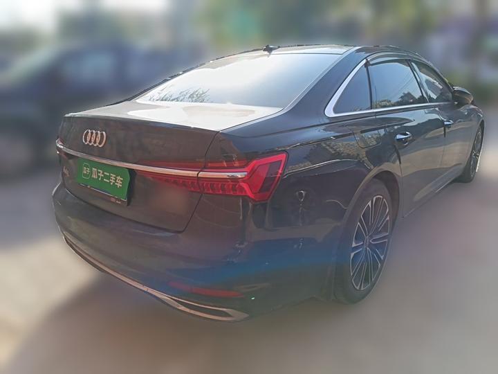 A6L 2024 45 TFSI quattro photo 6