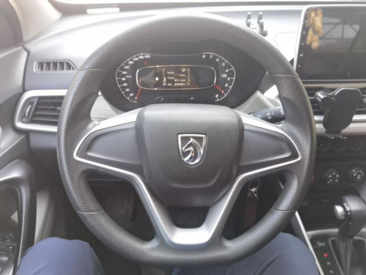 510 2021 1.5L CVT Energetic photo 6