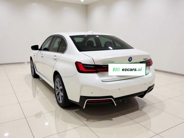 i3 2022 eDrive 35 L photo 4