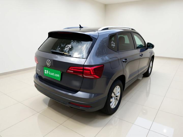 Tharu 2019 280TSI RWD China V photo 4