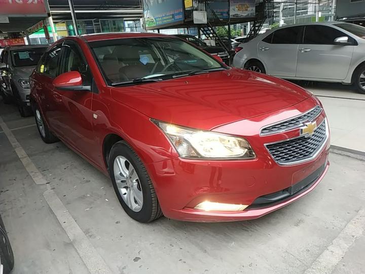 2015 1.5L Classic SE AT photo 3