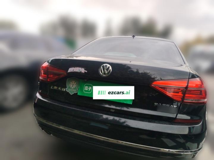 Passat 2016 330TSI DSG photo 5