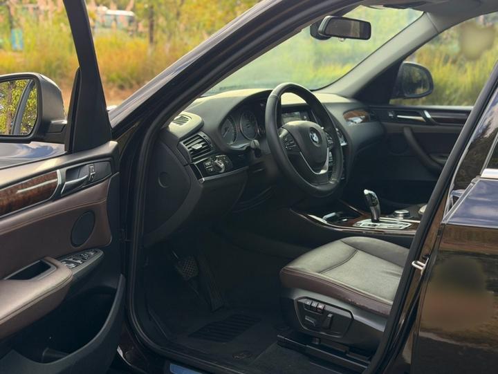 X3 Imported 2014 xDrive20i X Design Package photo 7