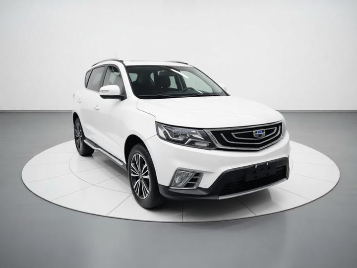 Vision X6 2016 1.8L MT Premium photo 3