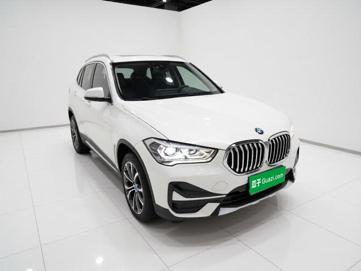 X1 2020 sDrive20Li Exclusive photo 3