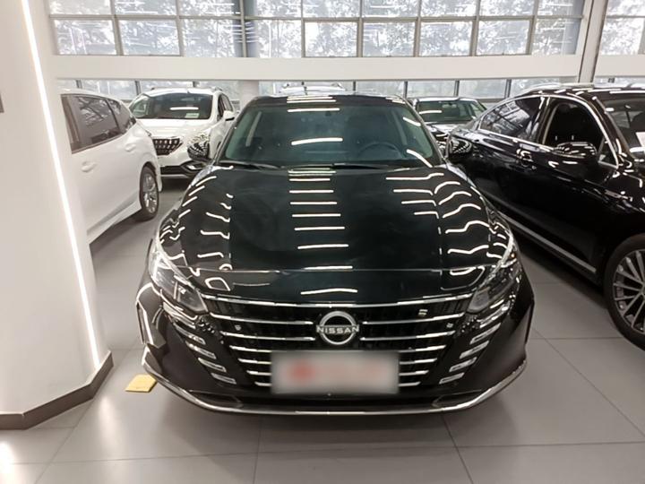 Teana 2024 2.0L XE photo 2