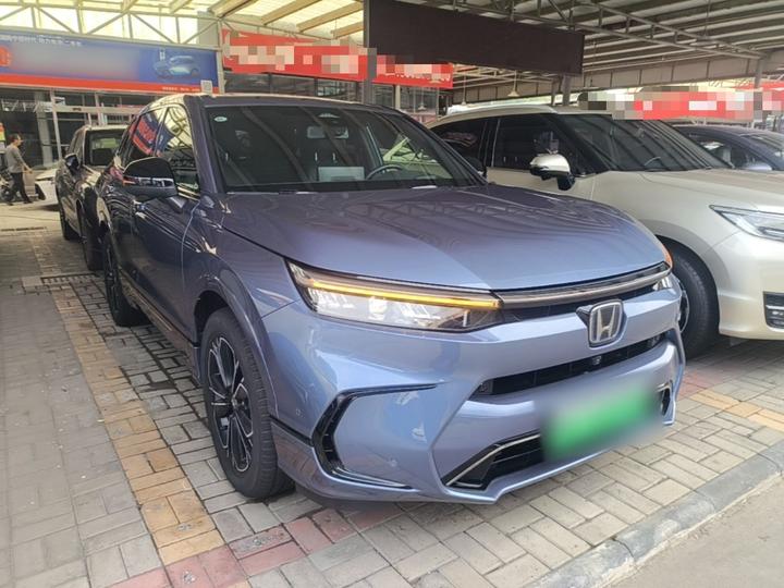 Breeze EV 2023 e:PHEV Supreme photo 3