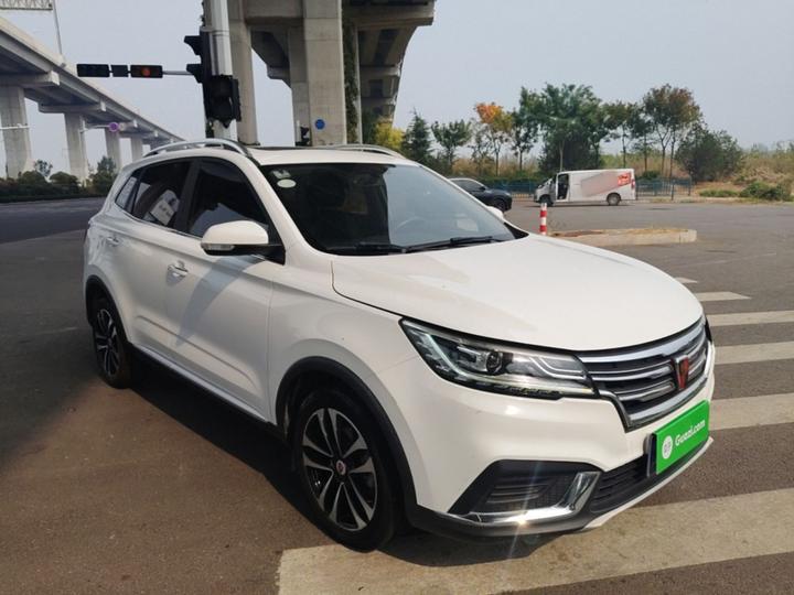 RX3 2018 1.6L CVT Flagship photo 3