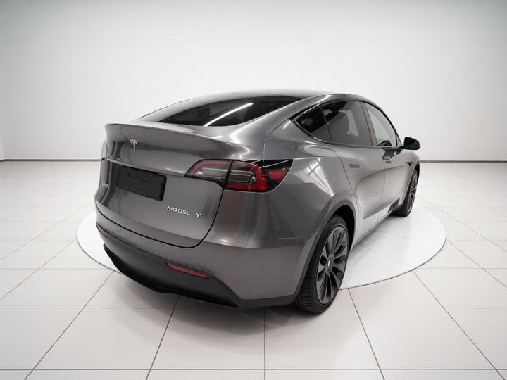 Model Y 2021 Standard Range RWD photo 6
