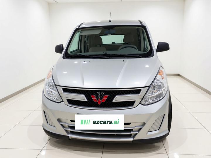 Wuling Rongguang V 2015 1.5L photo 2