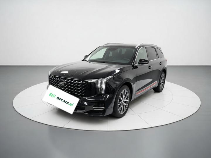 GAC Trumpchi GS8 2022 Pilot Series 2.0TGDI RWD Premium 7-Seater