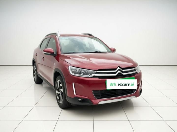 C3-XR 2015 1.6L AT Pioneer photo 3