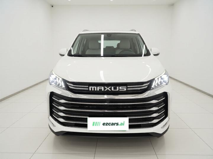 MAXUS G50 2023 PLUS 1.5T AT Guard photo 2