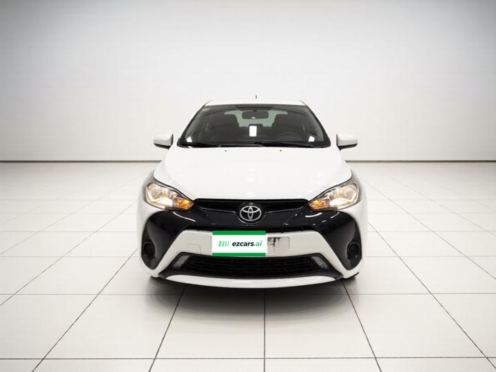 YARiS L 2016 Facelift 1.5E CVT photo 2