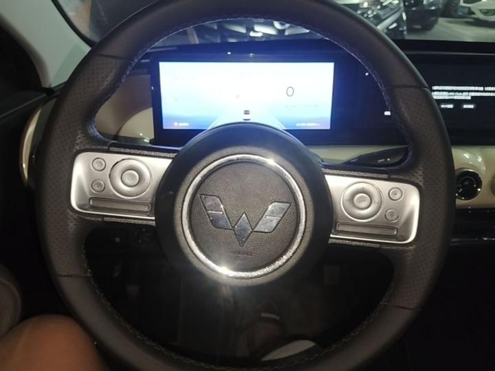 Wuling Bingo 2023 333km + photo 2