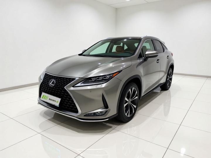 RX 2020 Facelift 300 AWD Elegant