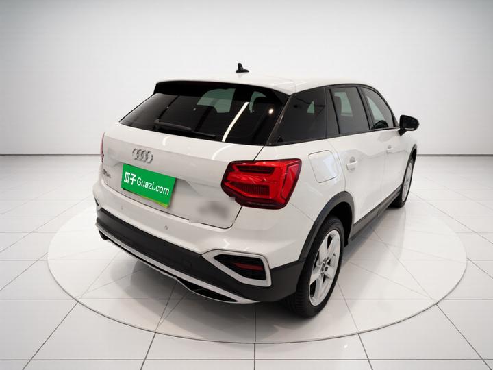 Q2L 2022 35 TFSI Progressive photo 6