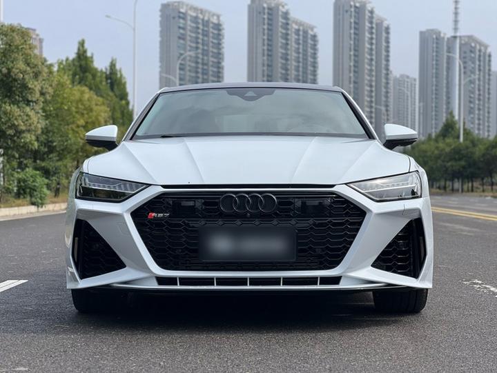 A7 2022 45 TFSI photo 7