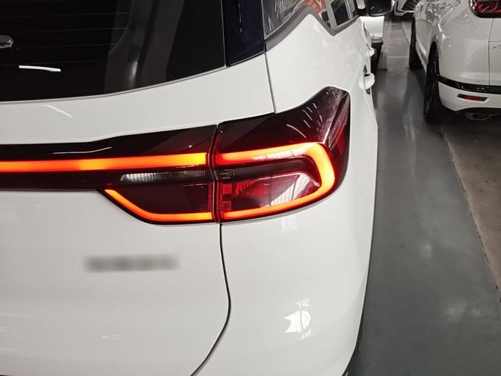 Tiggo 7 PLUS 2023 1.5TCI CVT photo 7