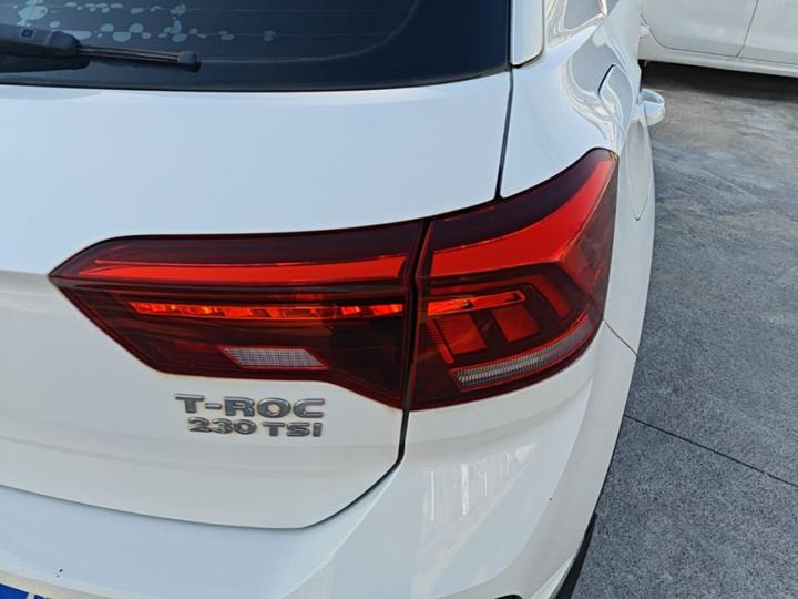 T-Roc 2019 230TSI DSG RWD Progressive China V photo 7