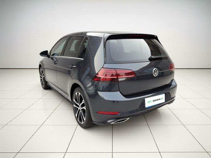 Golf 2018 280TSI AT R-Line photo 4