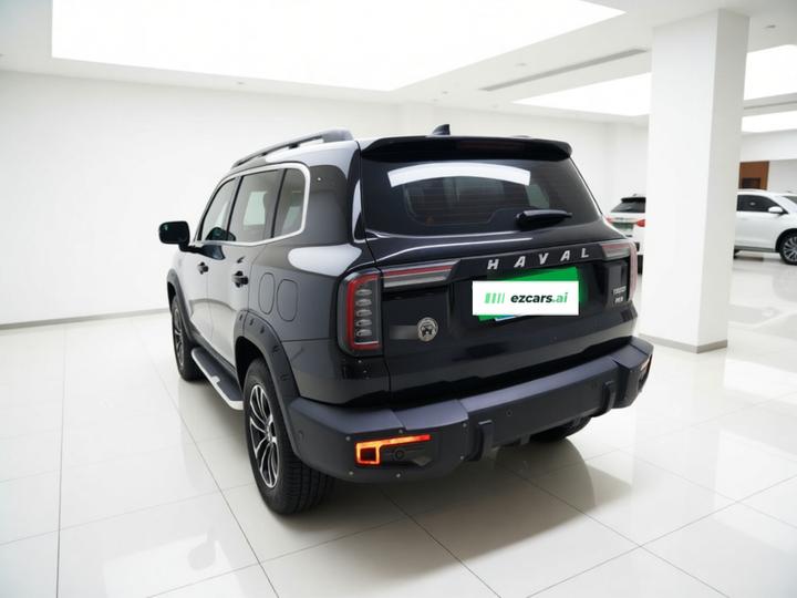 Dargo 2022 2.0T DCT AWD photo 4