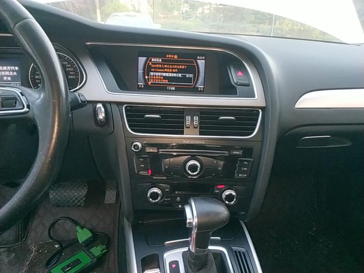 A4L 2016 35 TFSI AT Standard photo 8