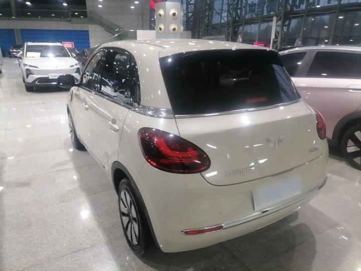 Wuling Bingo 2024 333km photo 4