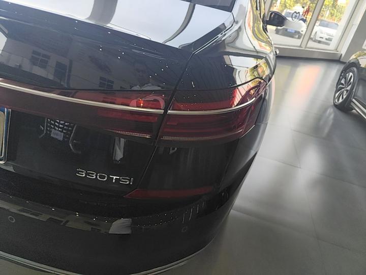 Passat 2024 330TSI Elite photo 7