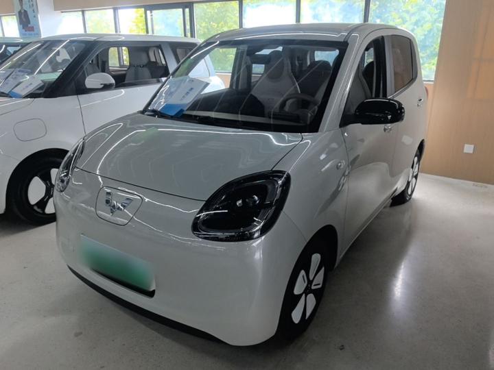Hongguang MINIEV 2025 4th Gen 4-Door Advanced