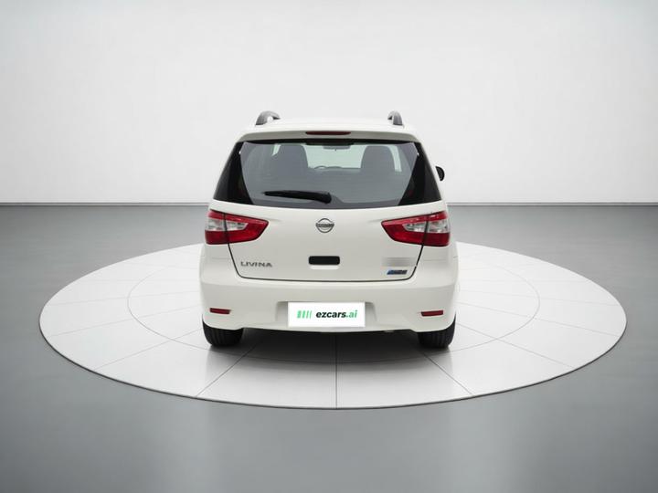 2015 1.6XE CVT Comfort photo 5