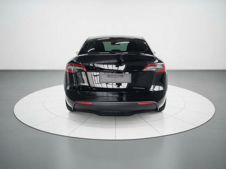 Model Y 2022 Facelift RWD photo 5