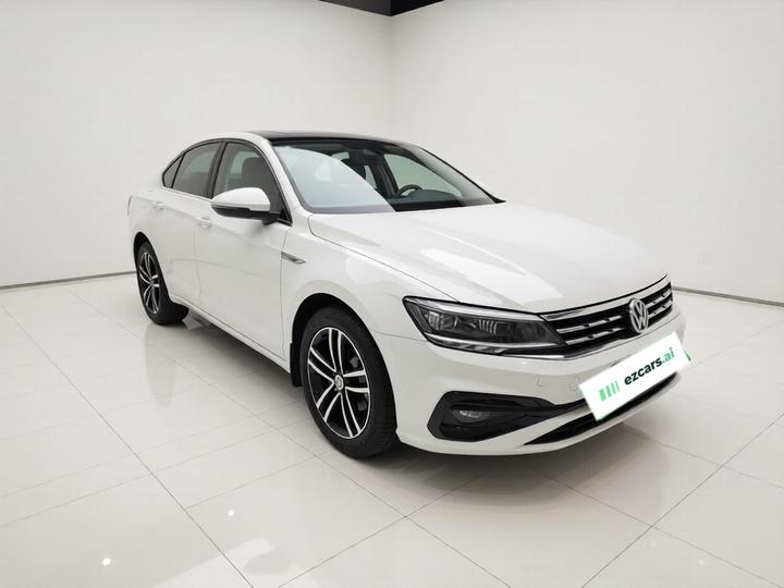 Lamando 2019 280TSI DSG Comfort China VI photo 3