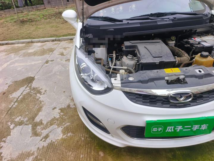 C3R 2015 1.5L MT photo 7