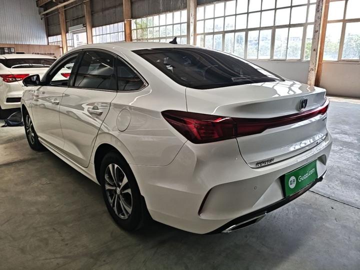 Eado 2023 Enjoy PLUS NE 1.4T GDI DCT Premium photo 4