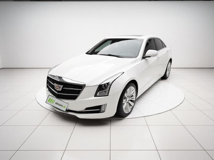 ATS-L 2017 28T Tech