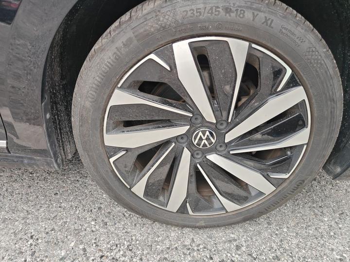 Passat 2022 330TSI Luxury photo 8