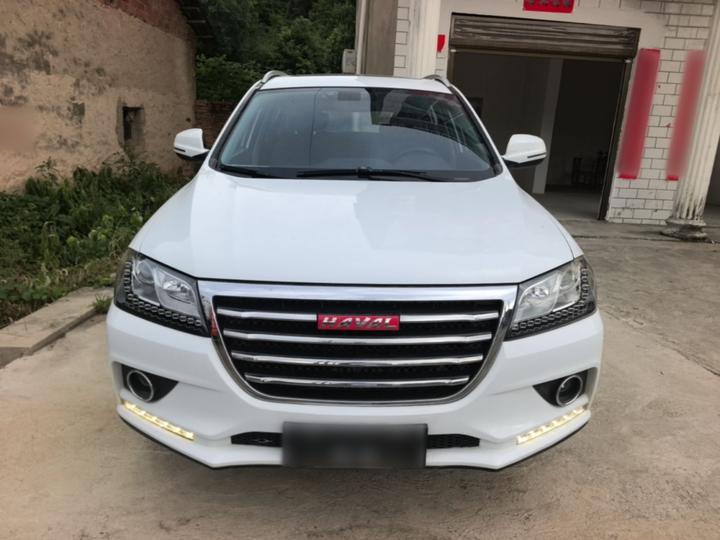 H2 2015 1.5T AT RWD Elite photo 2