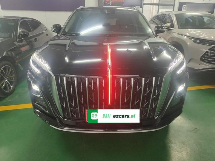 HS3 PHEV 2024 115km photo 2