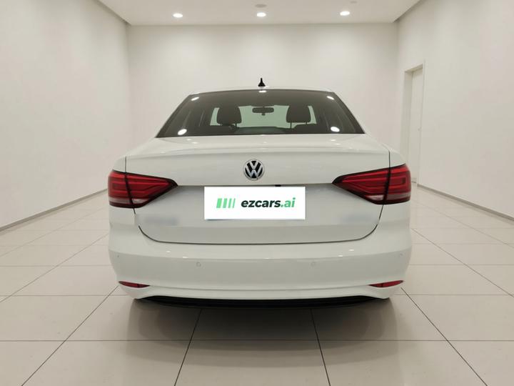 2019 Lavida 1.5L AT China VI photo 5