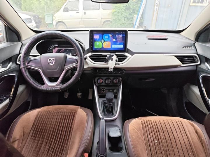 510 2017 1.5L MT Comfort photo 5
