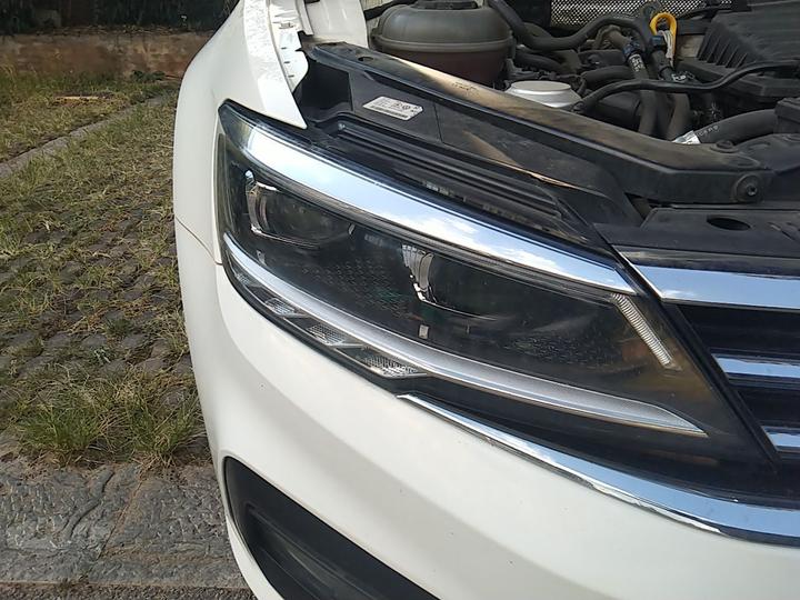 Lamando 2021 280TSI DSG Comfort photo 7