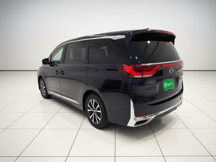 GAC Trumpchi M8 2024 Leading Series 390T Luxury photo 4