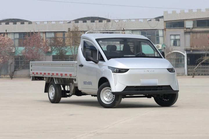 Lingshi Plus 2026 350km 55.64 photo 3