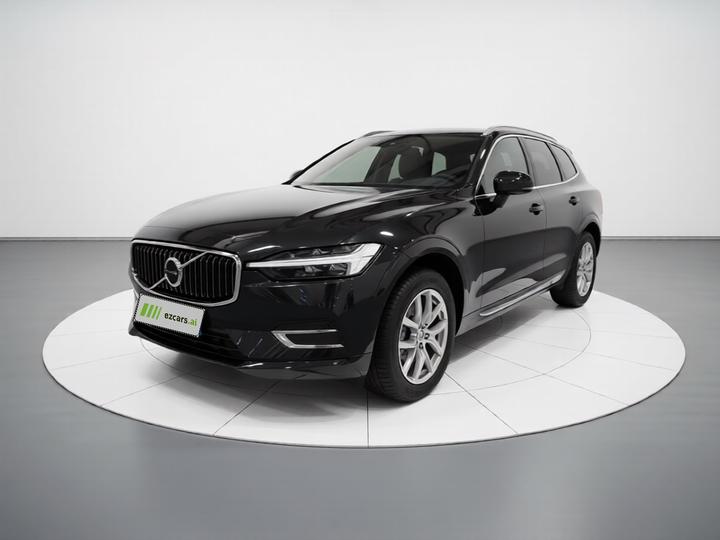 XC60 2021 T5 AWD Luxury