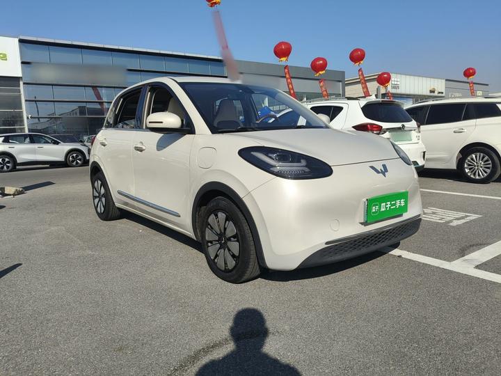Wuling Bingo 2023 333km + photo 3