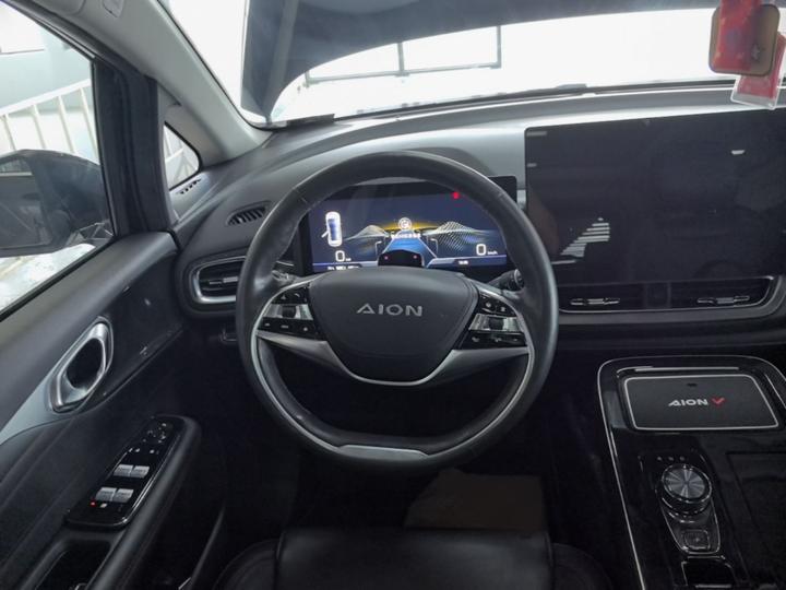 AION V 2021 Plus 80 Pilot ADAS NCM photo 5