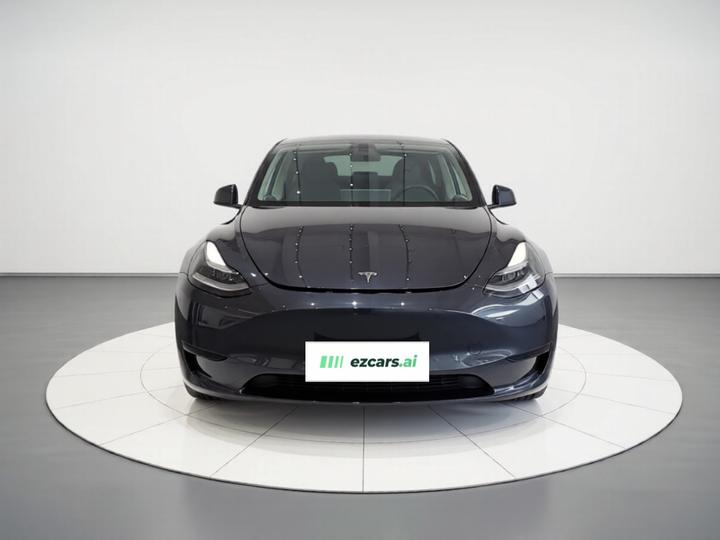 Model Y 2024 RWD photo 2